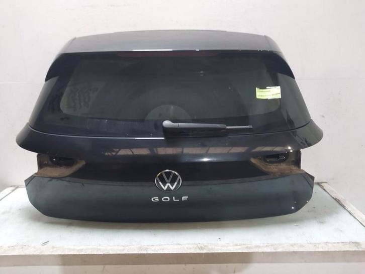 ACHTERKLEP Volkswagen Golf VIII (CD1) (|5H6827025D|), Auto-onderdelen, Carrosserie, Achterklep, Volkswagen, Gebruikt