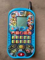 Téléphone éducatif Pat patrouille VTECH, Enfants & Bébés, Comme neuf