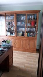 Eiken kast, Huis en Inrichting, Ophalen