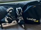 Schaatsen met toebehoren, Sport en Fitness, Schaatsen, Ophalen, Zo goed als nieuw