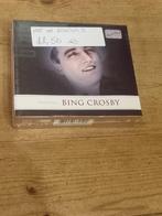 Box set van Bing Crosby, Cd's en Dvd's, Cd's | Jazz en Blues, Boxset, Ophalen of Verzenden, Voor 1940, Nieuw in verpakking