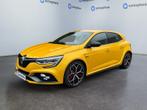 Renault Mégane RS TROPHY 300 EDC*PHASE 2*RS MONITOR*+++*, Auto's, Renault, Automaat, 5 deurs, 1798 cc, 222 kW