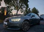 AUDI A4 AVANT 35TDI//LED-NAVI-LEDER/CRUIS-PDC/GARANTIE INCL, Euro 6, USB, A4, Leder