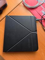 KOBO Libra (kleur) + hoes (zwart), Computers en Software, E-readers, Ophalen