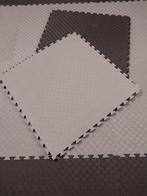 20 stuks Essimo Martial Arts puzzelmat 1x1 meter, 2 cm dik, Sport en Fitness, Vechtsporten en Zelfverdediging, Ophalen, Karate