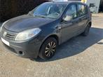 Dacia sandero benzine, Auto's, Dacia, Bedrijf, Handgeschakeld, 5 deurs, Sandero