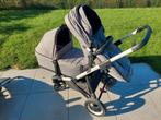 Thule Sleek 3-in-1 kinderwagen, Kinderen en Baby's, Kinderwagens en Combinaties, Gebruikt, Combiwagen, Verstelbare duwstang, Ophalen