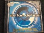 CD Various – De Fun, De Hits FUNmail, Pop, Ophalen of Verzenden