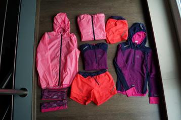 sportkleding 8 / 10 jaar beschikbaar voor biedingen