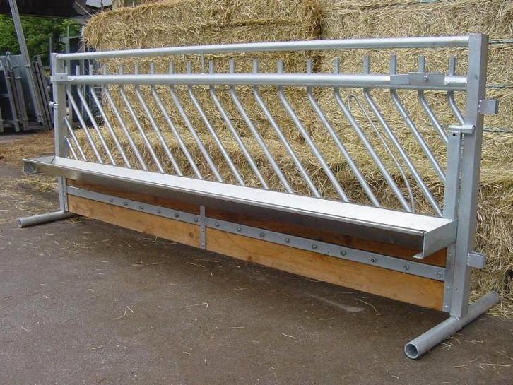 voerhek, Animaux & Accessoires, Autres accessoires pour animaux, Neuf, Enlèvement ou Envoi