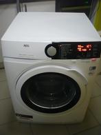 AEG. Wasmachine 9kg, Ophalen, Energieklasse A of zuiniger