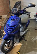 Piaggio zip 2000 2t B-klasse (waardepeiling), Fietsen en Brommers, Ophalen, Zo goed als nieuw, Zip