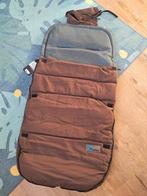 Voetenzak zomer voor in buggy, Kinderen en Baby's, Ophalen of Verzenden, Nieuw, 100 cm of meer, Overige typen