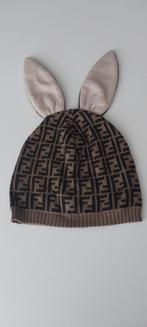Fendi muts, Ophalen, Jongetje of Meisje, Fendi, Nieuw
