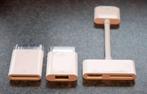 Adaptateur Apple IPad 30PIN vers HDMI/USB/SD, Comme neuf, Enlèvement ou Envoi