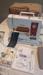 Bernina suisse état quasi neuve, Enlèvement ou Envoi, Machine à coudre, Bernina