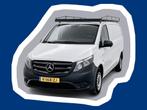 Mercedes-Benz Vito 109 CDI Functional Lang Imperiaal Camera, Achat, Entreprise, Mercedes-Benz, Diesel