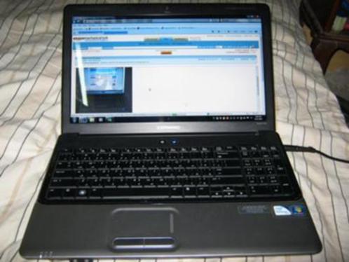 HP laptop, Computers en Software, Windows Laptops, Refurbished, HDD, 4 GB, Azerty, Ophalen of Verzenden