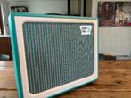 Tone King Gremlin Turquoise, Musique & Instruments, Amplis | Basse & Guitare, Enlèvement ou Envoi