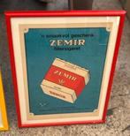 Vintage reclameprints Camel & Zemir, Ophalen of Verzenden, Zo goed als nieuw