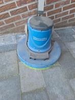 schrobmachine, Doe-het-zelf en Bouw, Ophalen, Gebruikt, Schrobmachine