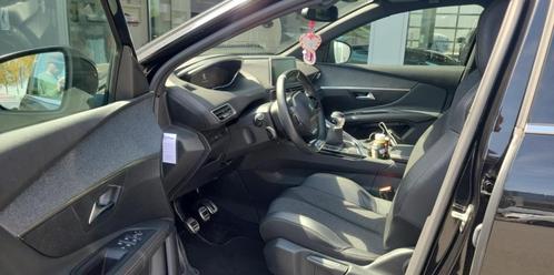 Peugeot 3008 benzine GT line, Auto's, Peugeot, Particulier, 360° camera, ABS, Achteruitrijcamera, Adaptieve lichten, Airbags, Airconditioning