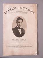 Filmster Film Star 1927 Charlie Chaplin, Verzenden, Zo goed als nieuw, Film, Overige typen
