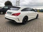 Cla 180 break, Auto's, Mercedes-Benz, Voorwielaandrijving, CLA, 4 cilinders, 1600 cc