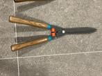 Buxusschaar/ heggenschaar merk Gardena als nieuw, Tuin en Terras, Ophalen, Zo goed als nieuw, Gardena