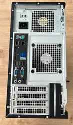 Dell OptiPlex 7020 Mini Tower – i7 / 8GB RAM / Zonder SSD, Computers en Software, Ophalen