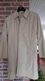 klassieke trenchcoat Hugo Boss, Kleding | Heren, Jassen | Winter, Ophalen, Maat 52/54 (L), Hugo boss, Beige