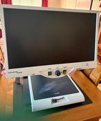 Merlin beeldscherm voor slechtzienden, Ophalen, Gebruikt, Overige typen