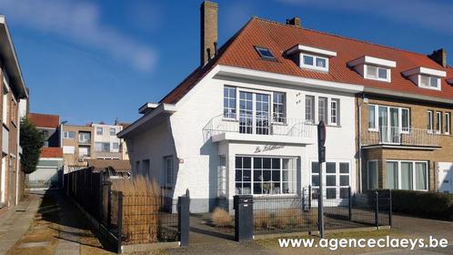 Huis te koop in De Haan, 5 slpks, Immo, Huizen en Appartementen te koop, Vrijstaande woning