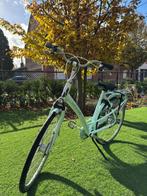 dames fiets, Fietsen en Brommers, Fietsen | Dames | Damesfietsen, Ophalen, 47 tot 50 cm, Versnellingen, Batavus