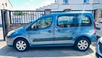 Citroën Berlingo 1.6HDi* 2013* 92CV*A/C*217.000km, Auto's, Euro 5, Monovolume, 4 cilinders, 5 deurs