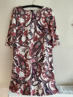 winter jurk in motieven maat 44 S'Oliver, Kleding | Dames, Jurken, Overige kleuren, Maat 42/44 (L), Ophalen of Verzenden, Knielengte
