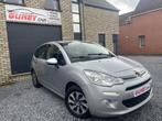 Citroen C3 1.0i Attraction//Clim//56.000Km//Garantie//Euro5, Auto's, Te koop, C3, Stadsauto, Benzine