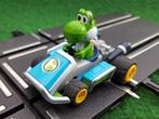 Carrera Go: Mario Kart 7 "Yoshi", Kinderen en Baby's, Racebaan, Carrera, Ophalen of Verzenden, Zo goed als nieuw