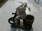 SCHAAP OP FIETS, Ophalen, Nieuw