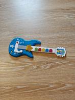 Bumba gitaar, Ophalen