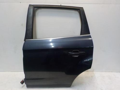 PORTIER LINKS ACHTER Ford Kuga I (01-2008/11-2012), Auto-onderdelen, Carrosserie, Deur, Ford, Achter, Links, Gebruikt