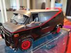 The a-team bus van greenlicht nieuw, Hobby en Vrije tijd, Ophalen of Verzenden, Nieuw