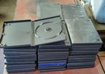 Lege dvd doosjes 50 stuk, Ophalen of Verzenden, Zo goed als nieuw
