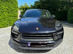 Porsche Macan 4 editie 2022, Autos, Cuir, Achat, Euro 6, Pilote automatique de stationnement