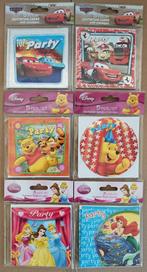 Disney uitgooi, Diversen, Rommelmarktspullen, Ophalen, Nieuw