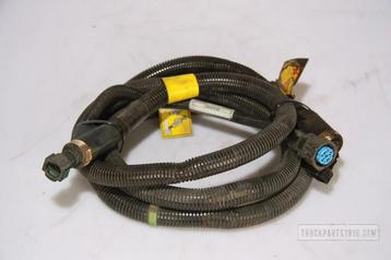 Volvo Exhaust System Volvo AdBlue Slang Wit Used beschikbaar voor biedingen