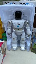 Robot silverlit neo, Comme neuf, Enlèvement ou Envoi