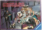 Chicago - Ravensbourg, Hobby & Loisirs créatifs, Utilisé, Enlèvement ou Envoi, Trois ou quatre joueurs, Ravensburger