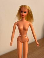 Barbie, Mattel, vintage busy hands, €100., Verzamelen, Ophalen of Verzenden, Zo goed als nieuw