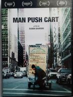 Man push cart / DVD, Enlèvement ou Envoi